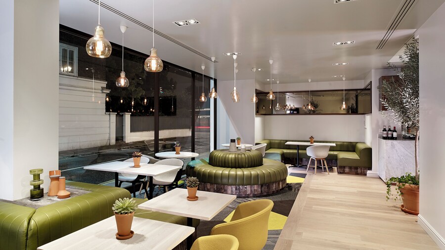 DoubleTree by Hilton Hotel London - Hyde Park