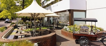 DoubleTree by Hilton Hotel London - Hyde Park