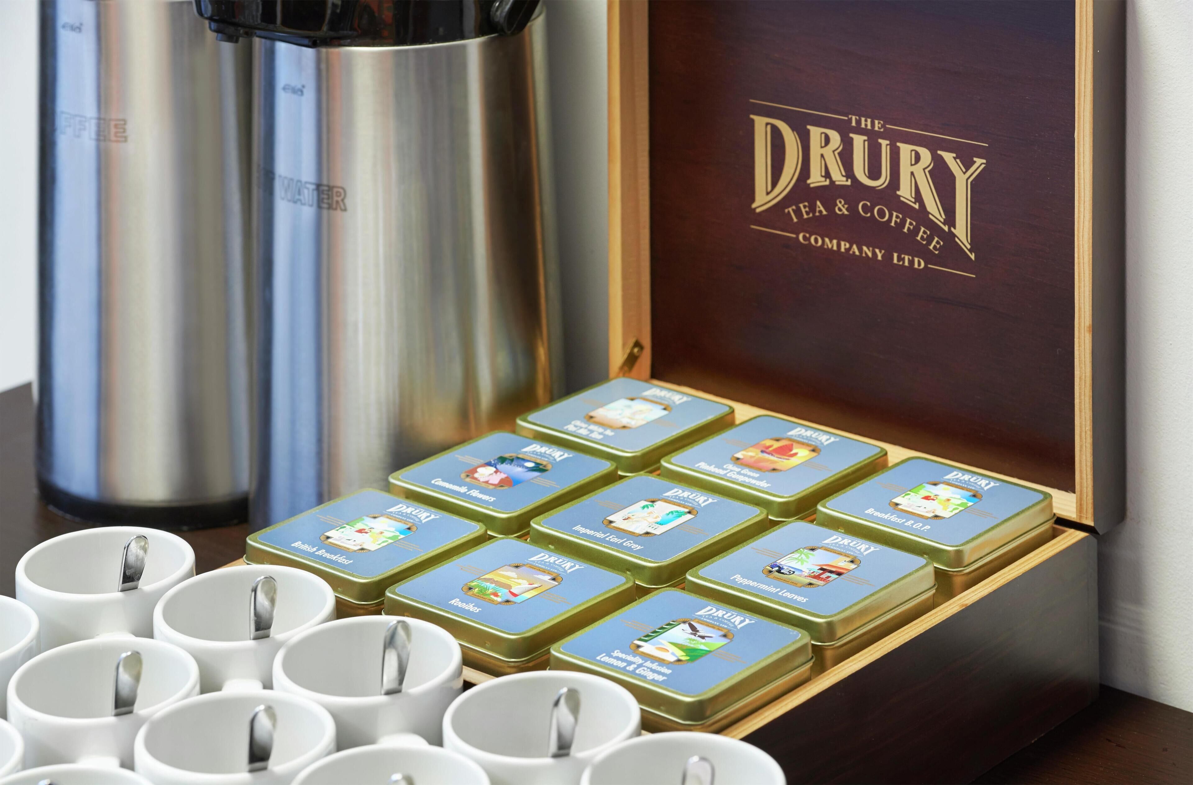 Foto - DoubleTree by Hilton London - Hyde Park