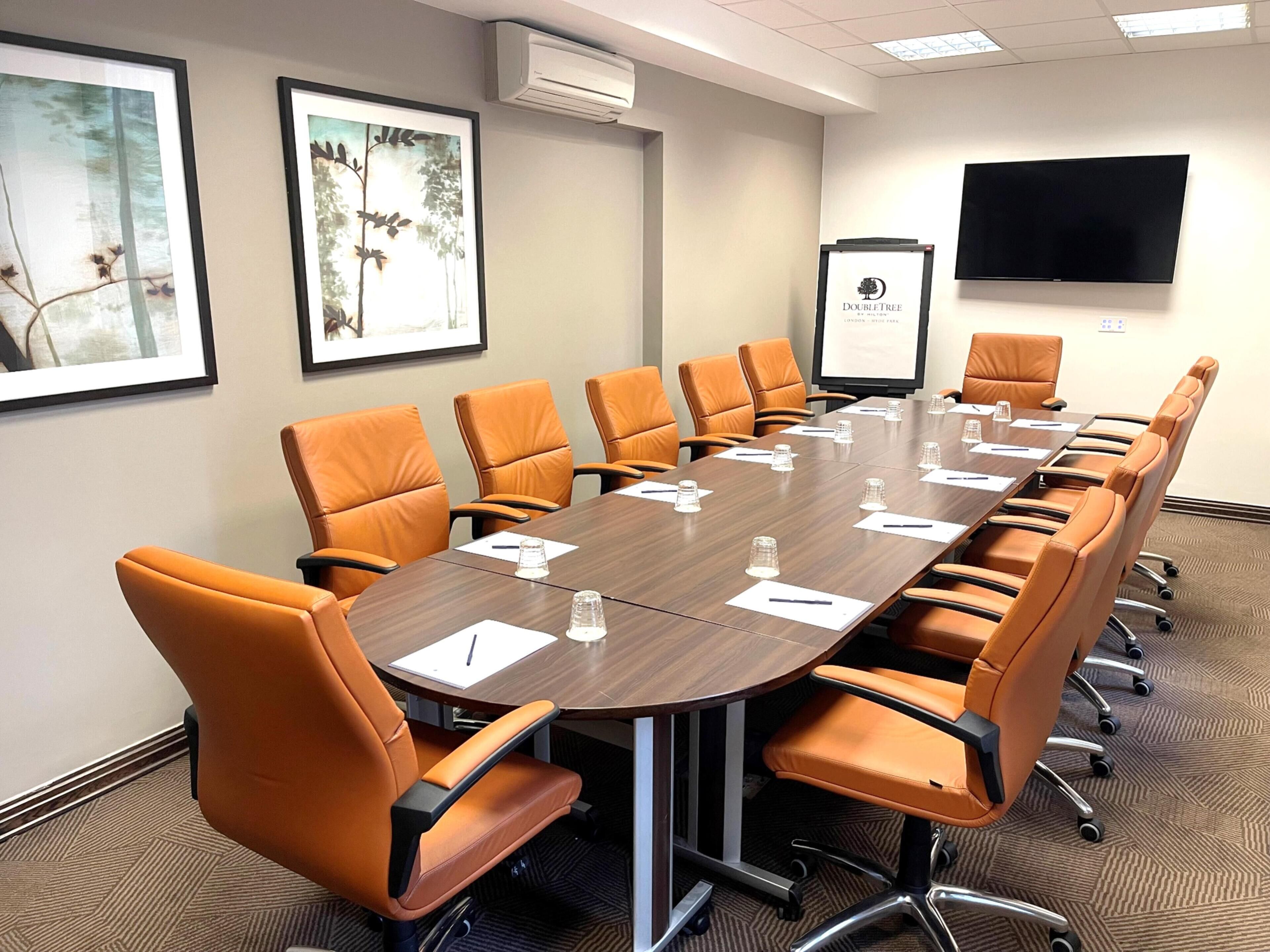 Foto - DoubleTree by Hilton London - Hyde Park