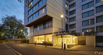 DoubleTree by Hilton Hotel London - Hyde Park