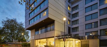 DoubleTree by Hilton Hotel London - Hyde Park