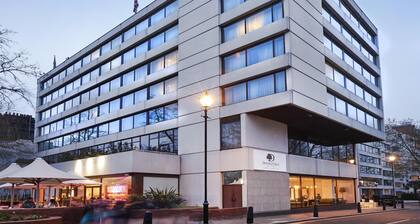 DoubleTree by Hilton Hotel London - Hyde Park