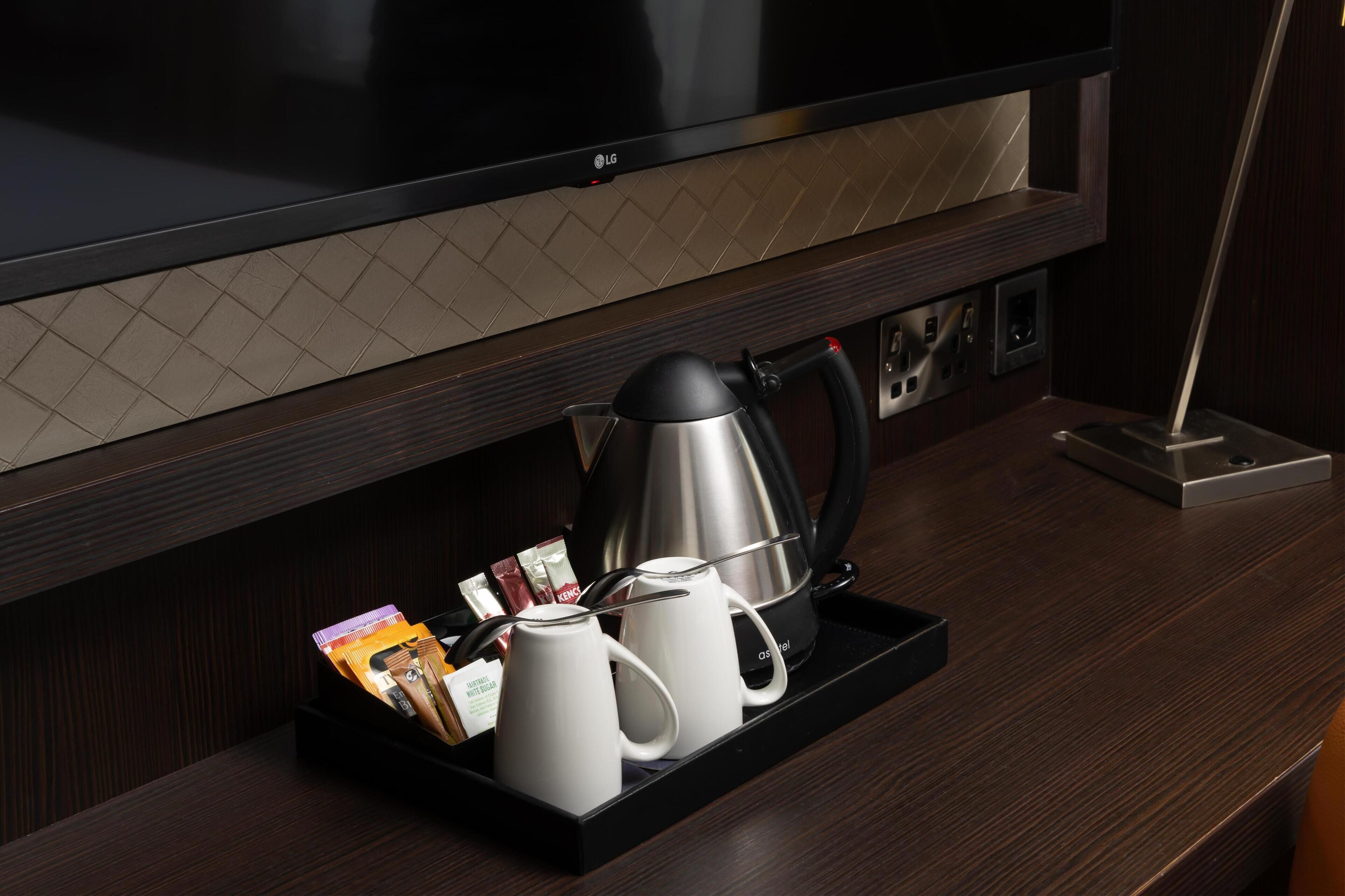 Foto - DoubleTree by Hilton London - Hyde Park