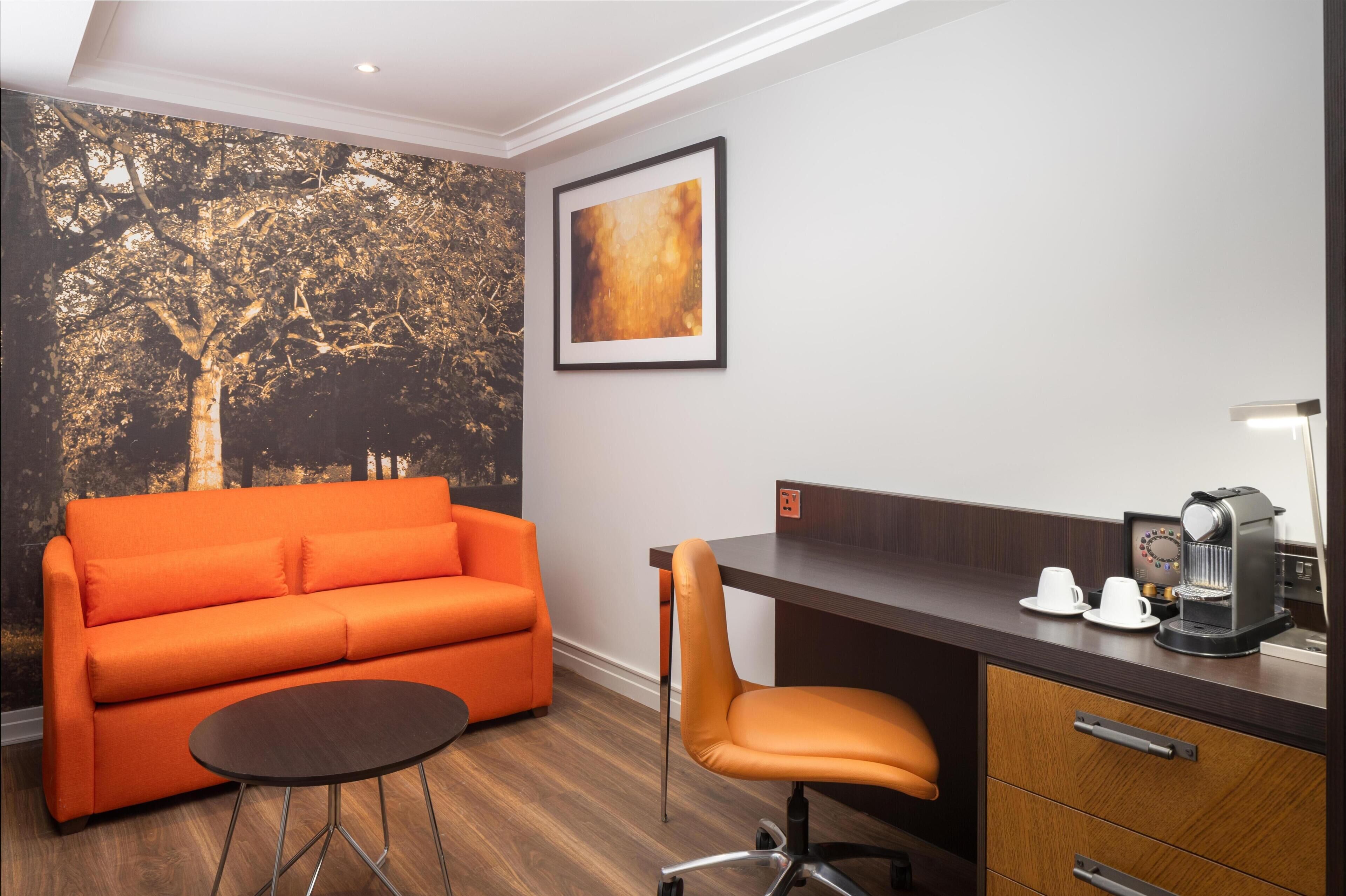 Foto - DoubleTree by Hilton London - Hyde Park