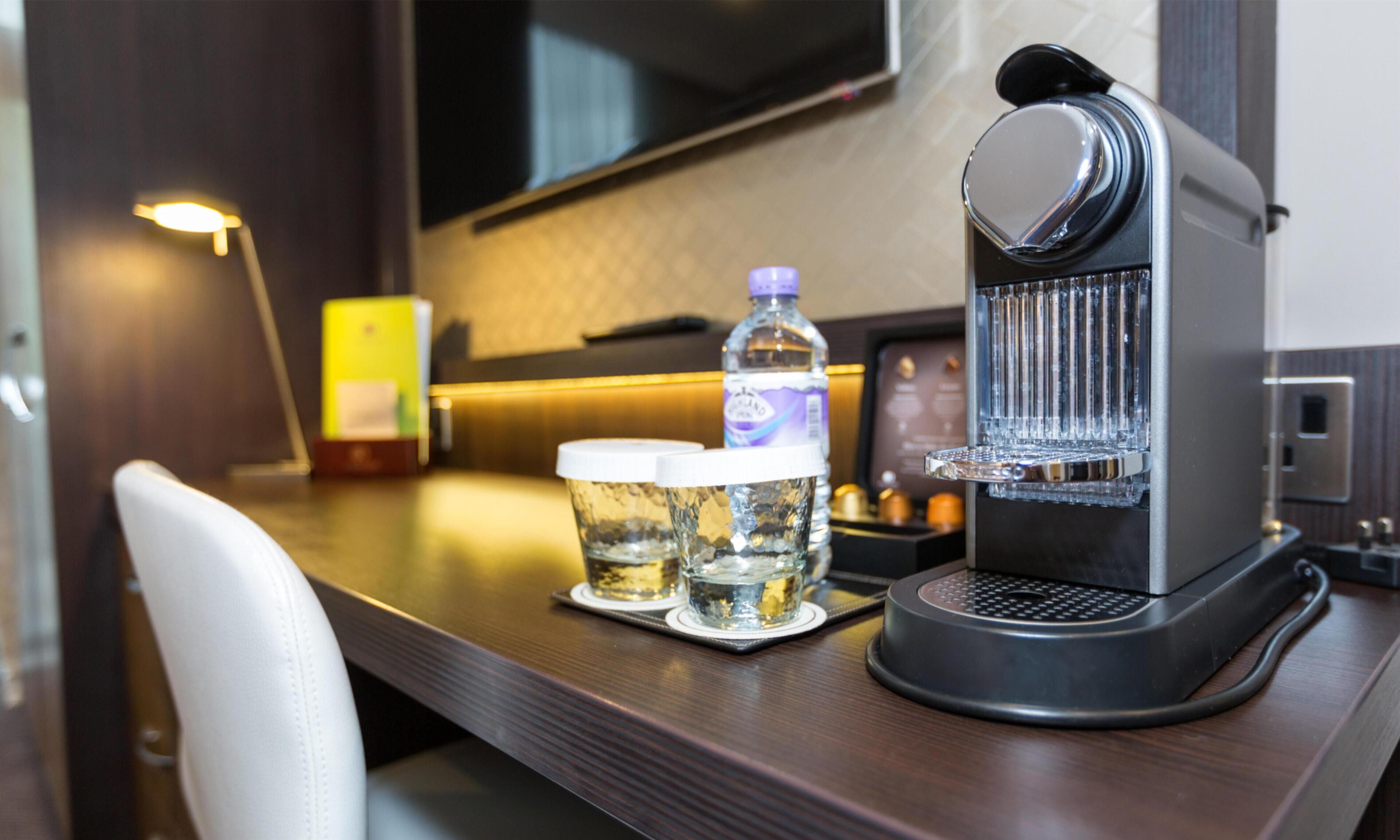 Foto - DoubleTree by Hilton London - Hyde Park