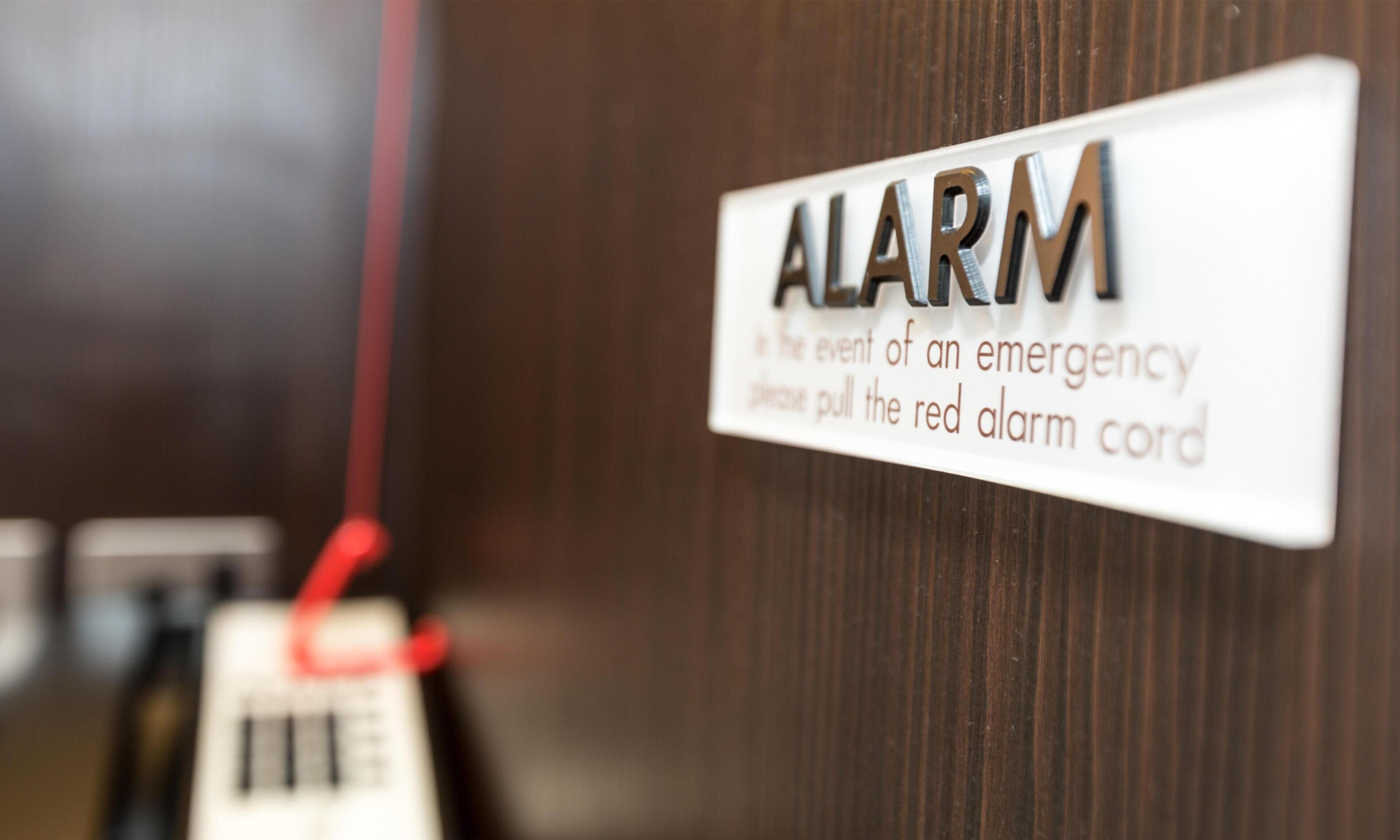 Foto - DoubleTree by Hilton London - Hyde Park