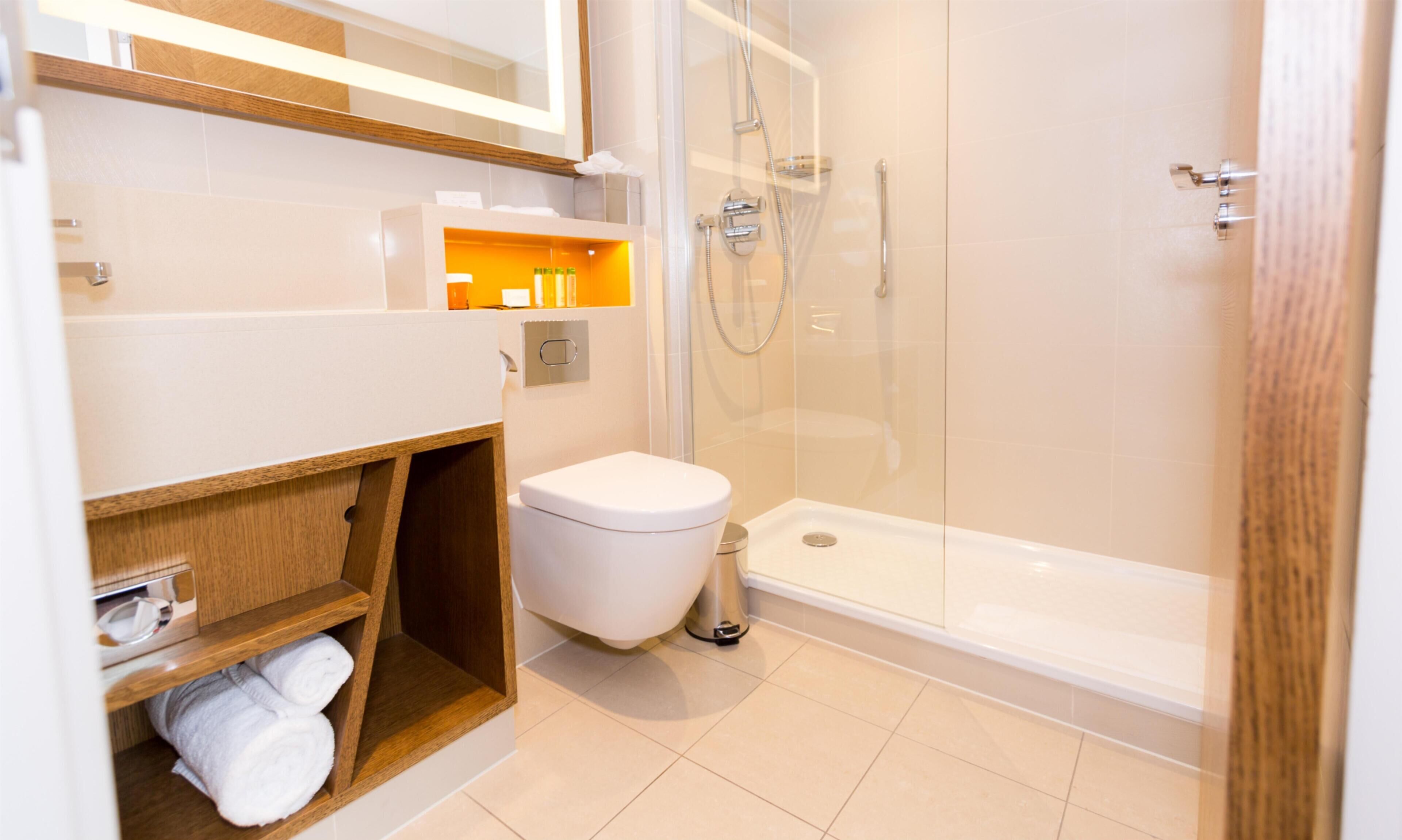 Foto - DoubleTree by Hilton London - Hyde Park