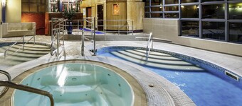 Mercure Chester Abbots Well Hotel