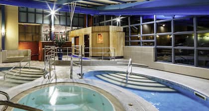 Mercure Chester Abbots Well Hotel