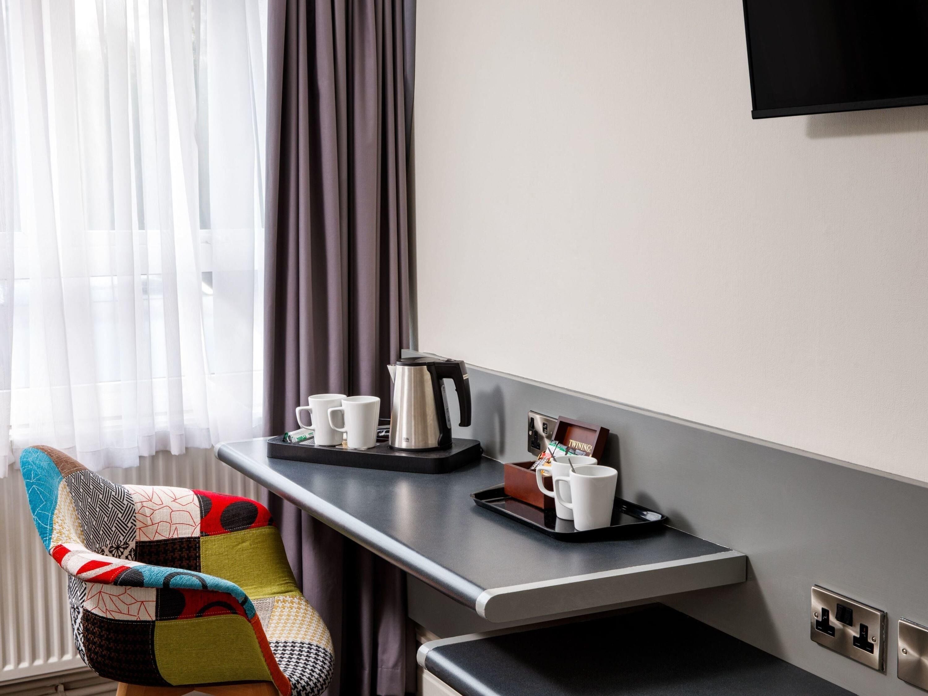 Chambre Familiale, plusieurs lits (2 Adults and 2 Children)
