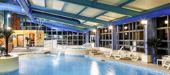 Mercure Chester Abbots Well Hotel