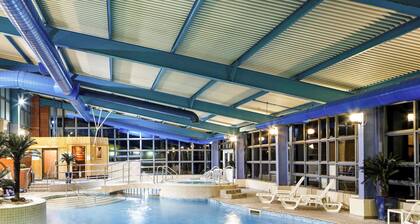 Mercure Chester Abbots Well Hotel