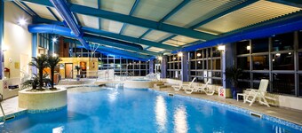 Mercure Chester Abbots Well Hotel