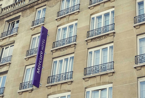 Mercure Chester Abbots Well Hotel