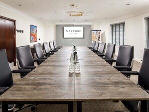 Meeting facility - Mercure Chester Abbots Well Hotel (Chester)