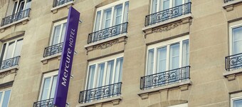 Mercure Chester Abbots Well Hotel