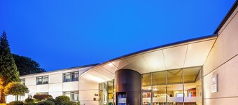 Mercure Chester Abbots Well Hotel