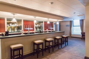 Bar (på overnattingsstedet)