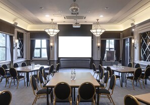 Sala de reuniones