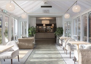 Body treatments, body scrubs, facials, manicures and pedicures - The Hog's Back Hotel & Spa Farnham (Farnham)