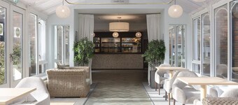 The Hog's Back Hotel & Spa Farnham