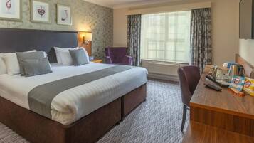 Habitación familiar (Room for 3) | Servicio de la habitación