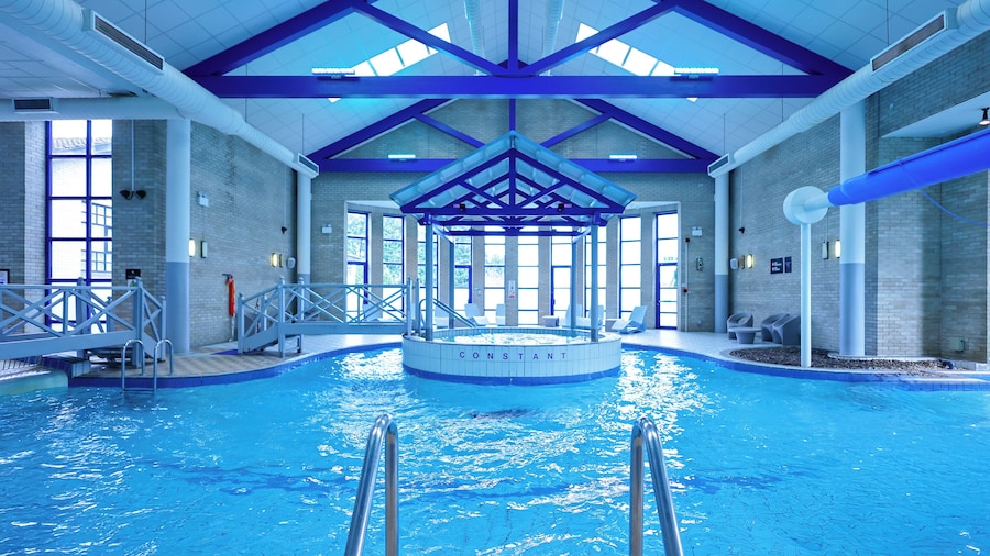 Gloucester Robinswood Hotel by Sunday