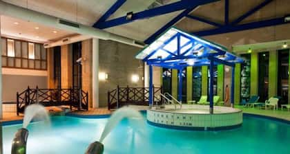 Gloucester Robinswood Hotel, BW Signature Collection