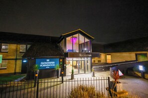 Exterior - Gloucester Robinswood Hotel by Sunday (Gloucester)