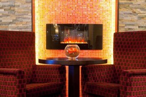 Bar (ter plaatse)