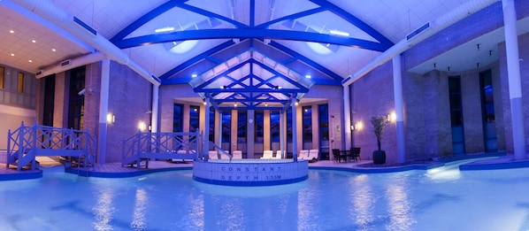 Sauna, hammam, soins corporels, massages aux pierres chaudes