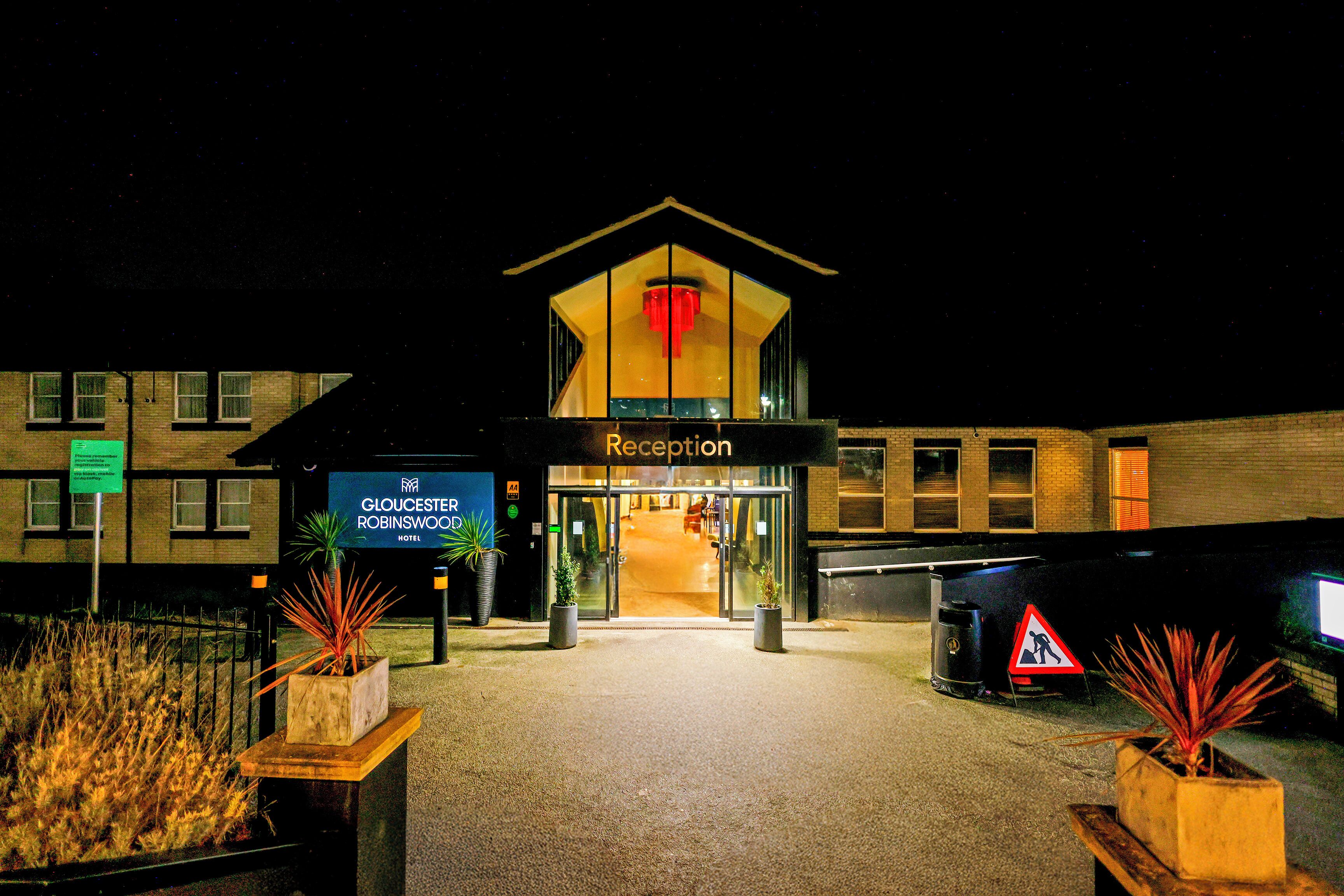 Eksteriør