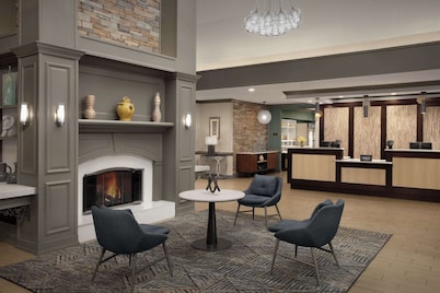 Homewood Suites by Hilton Alexandria / Pentagon South