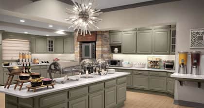 Homewood Suites by Hilton Alexandria / Pentagon South