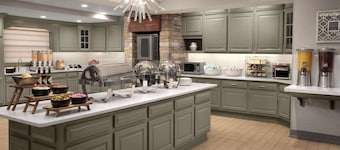 Homewood Suites by Hilton Alexandria / Pentagon South