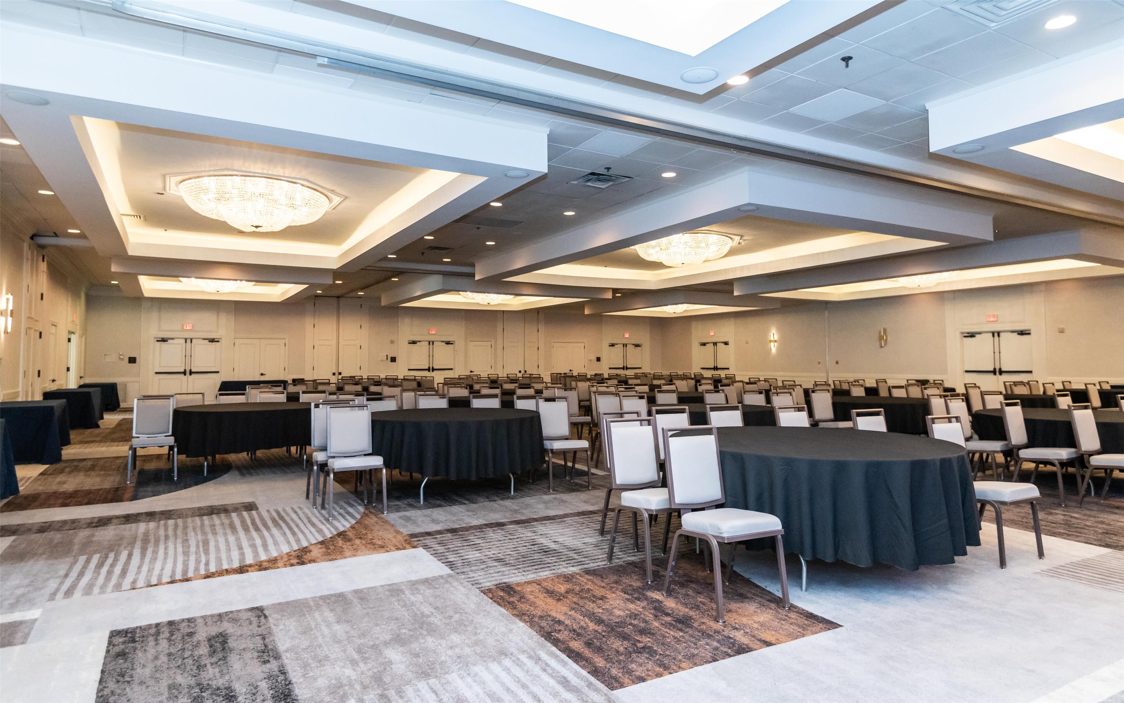 Photo - Hilton Arlington National Landing