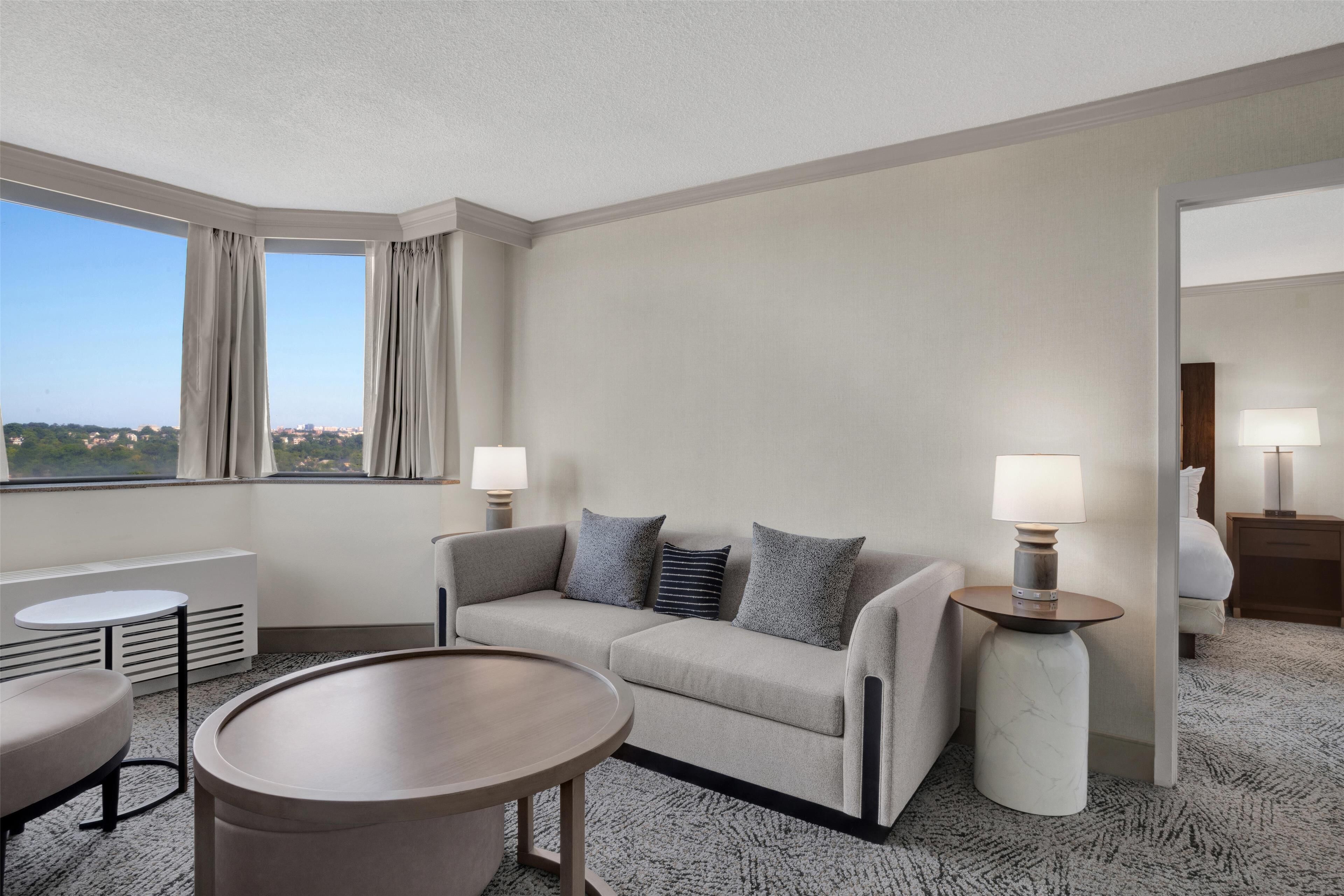 Photo - Hilton Arlington National Landing