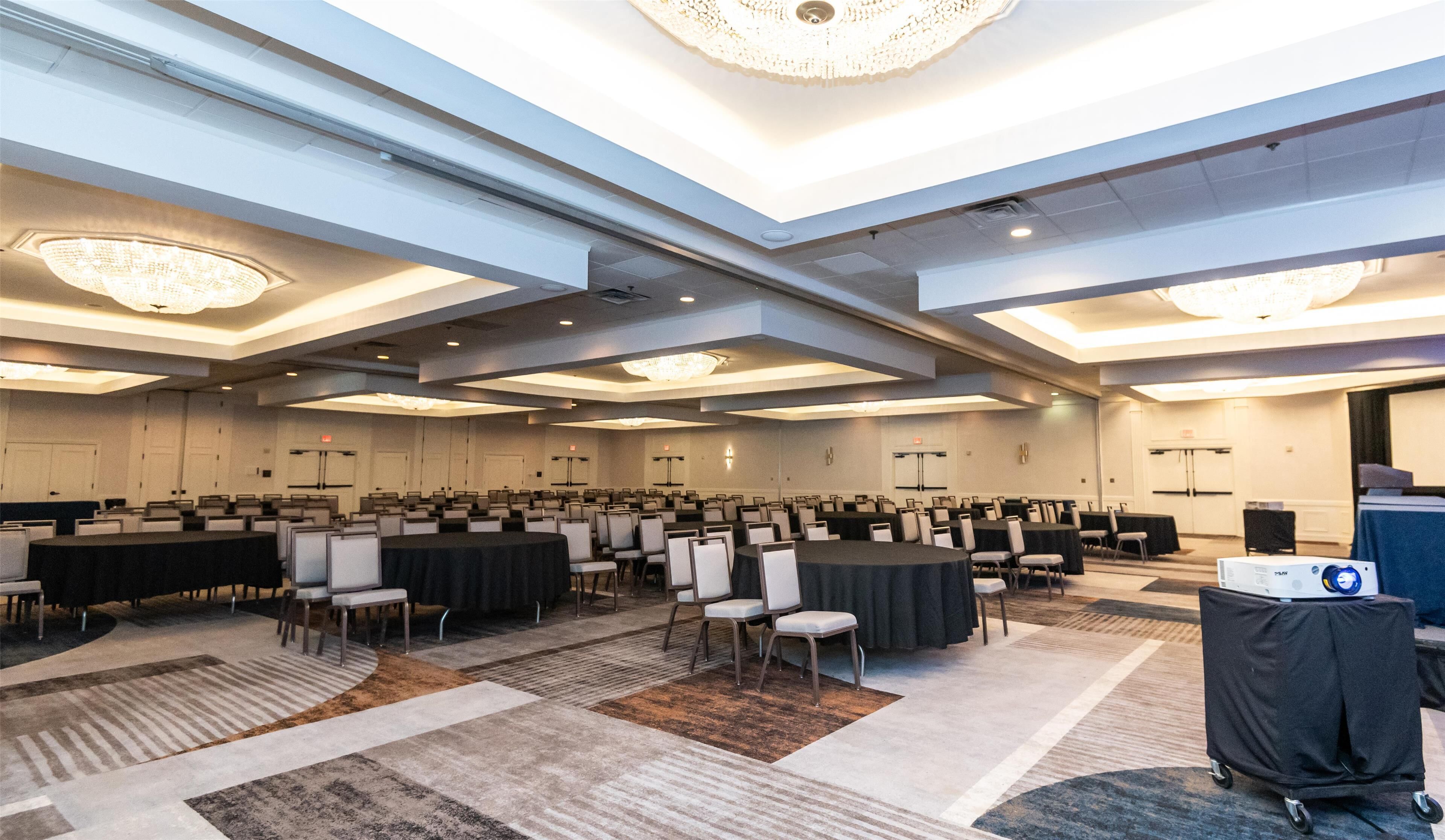 Photo - Hilton Arlington National Landing