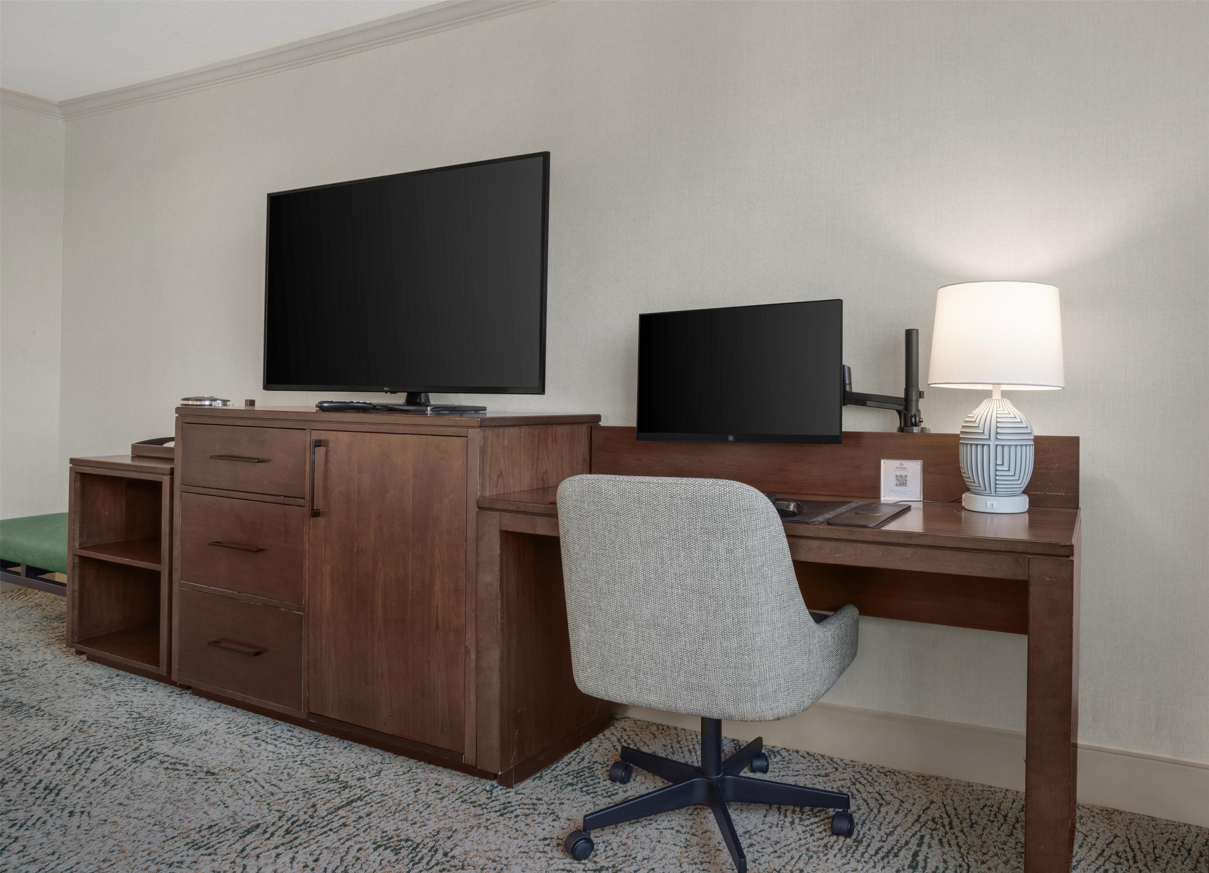 Photo - Hilton Arlington National Landing