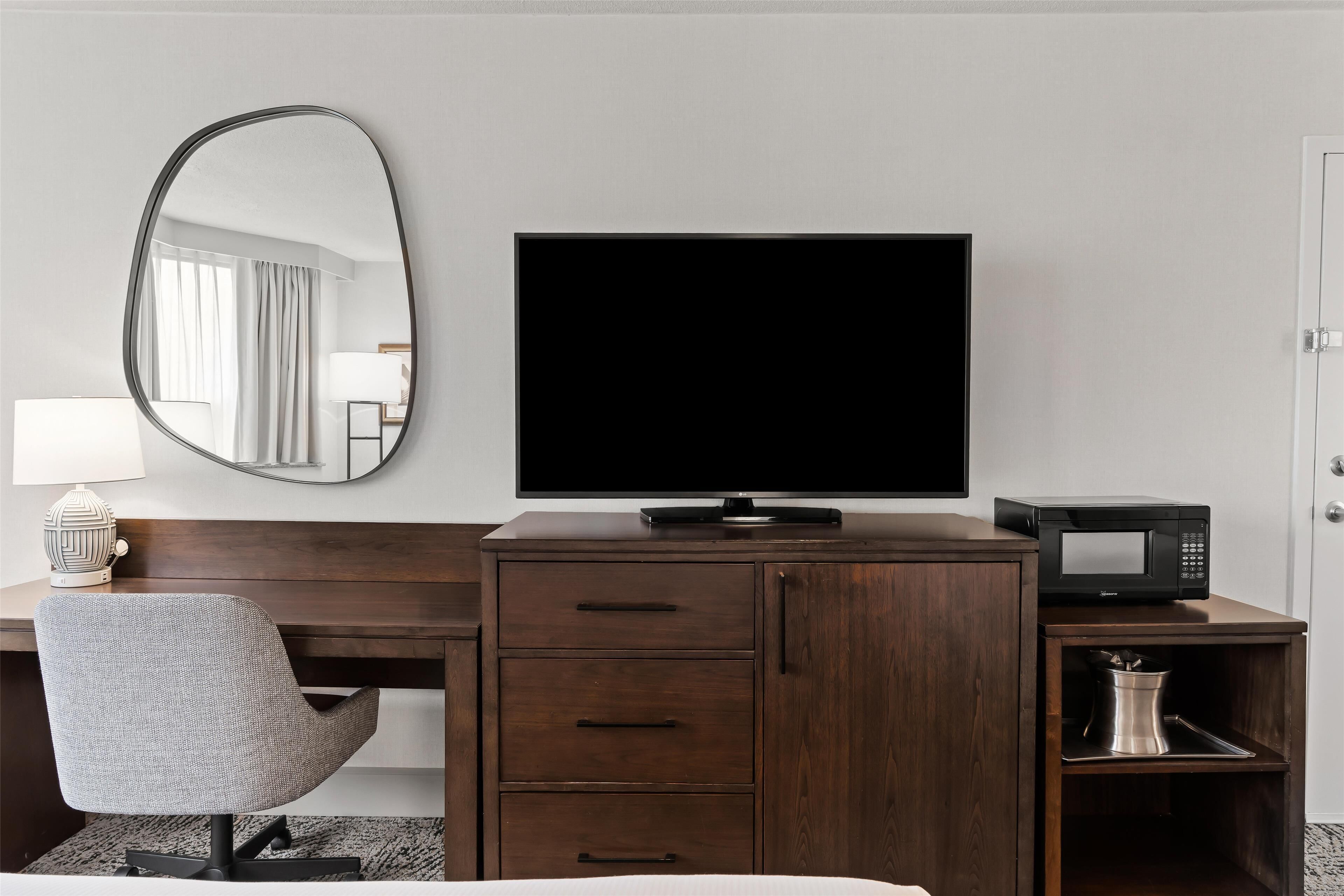 Photo - Hilton Arlington National Landing