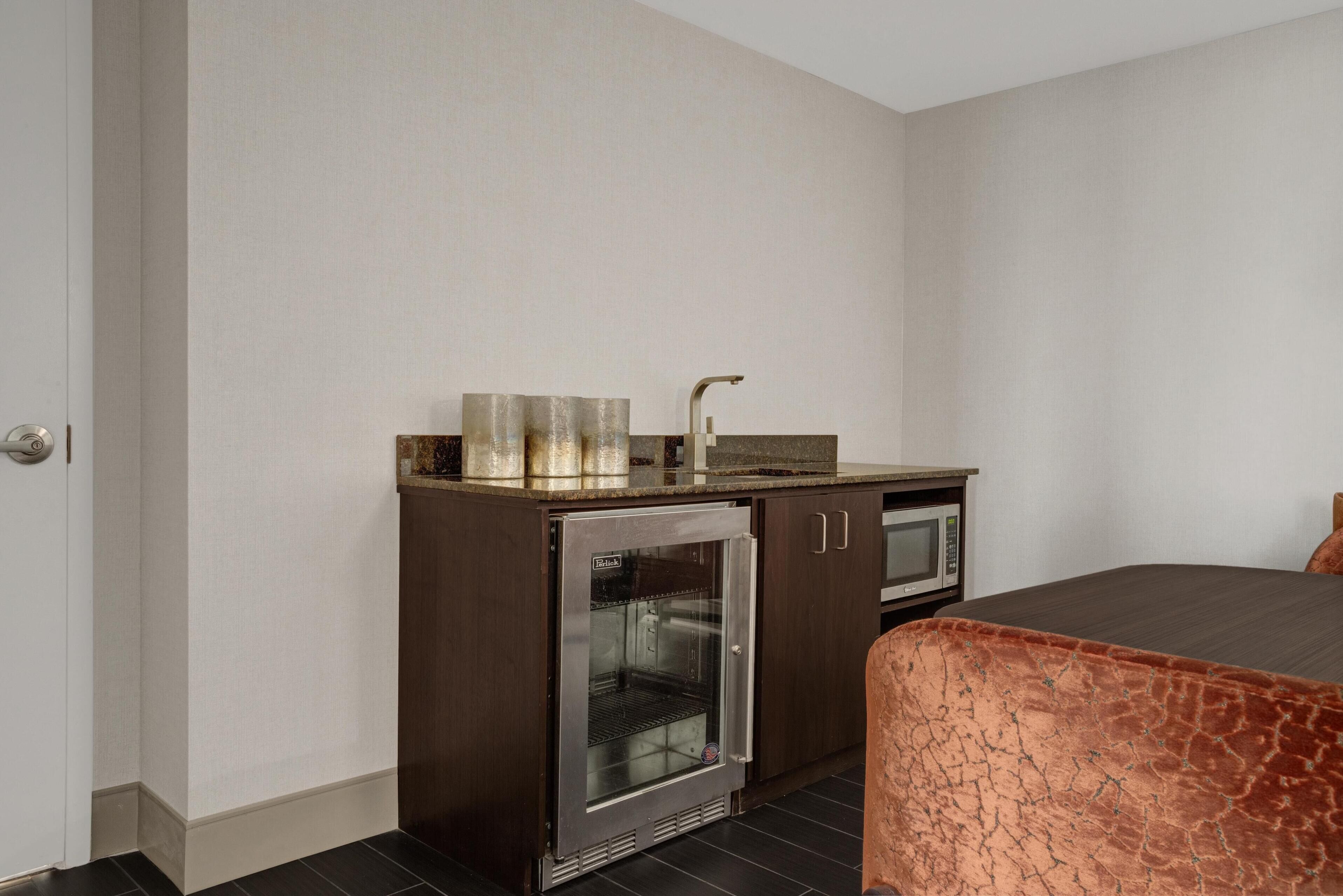 Photo - Hilton Arlington National Landing