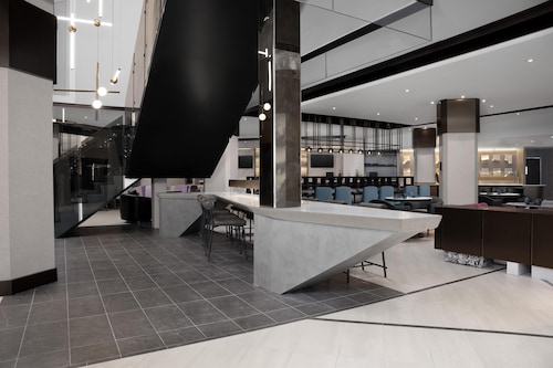 Hilton Arlington National Landing