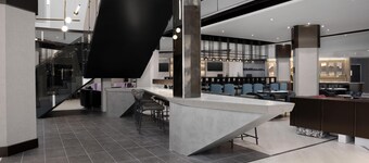 Hilton Arlington National Landing