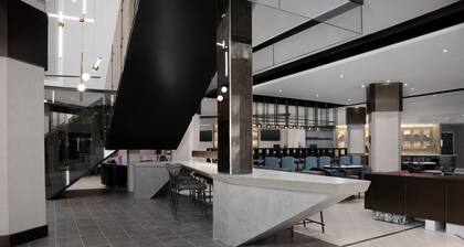 Hilton Arlington National Landing