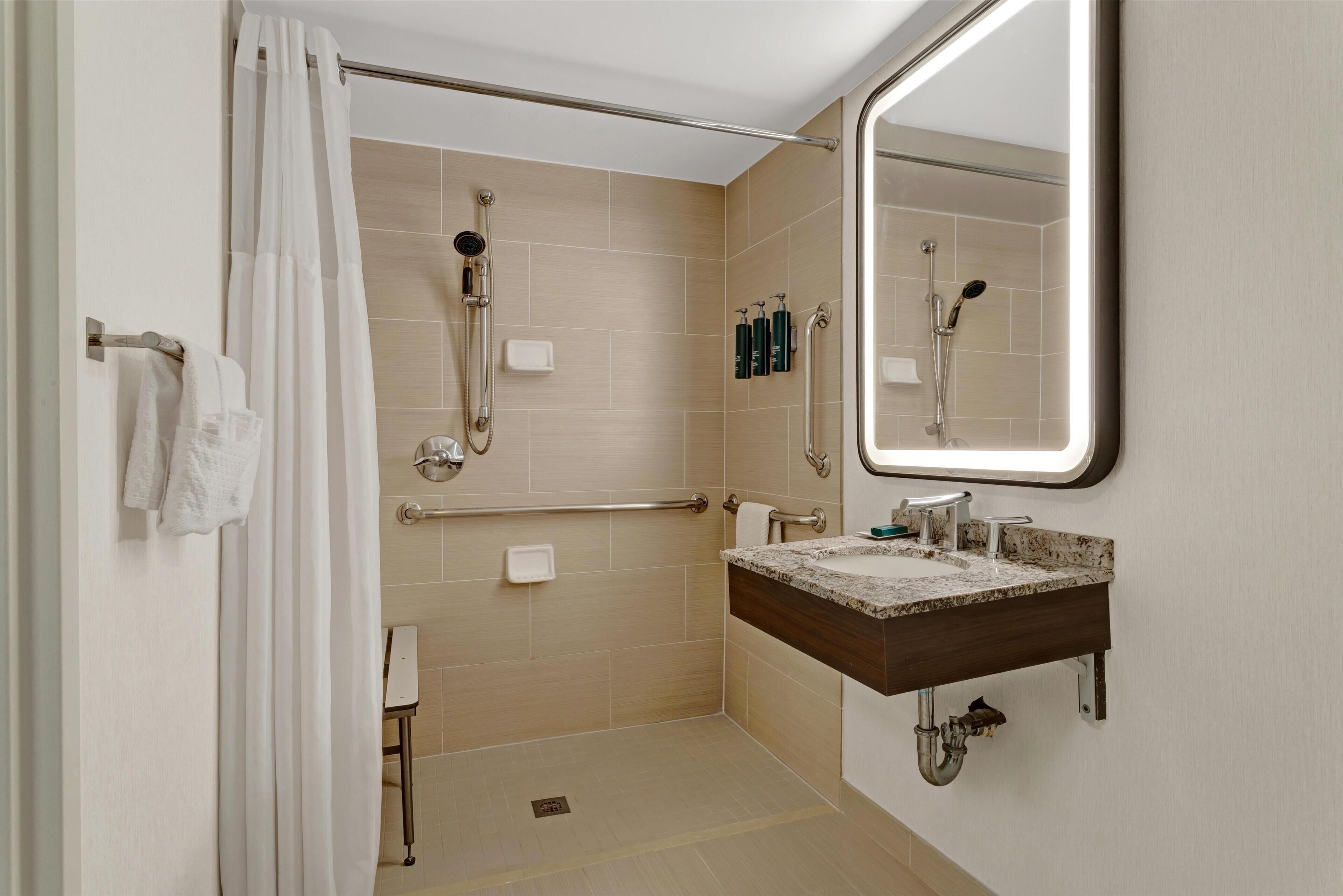 Photo - Hilton Arlington National Landing