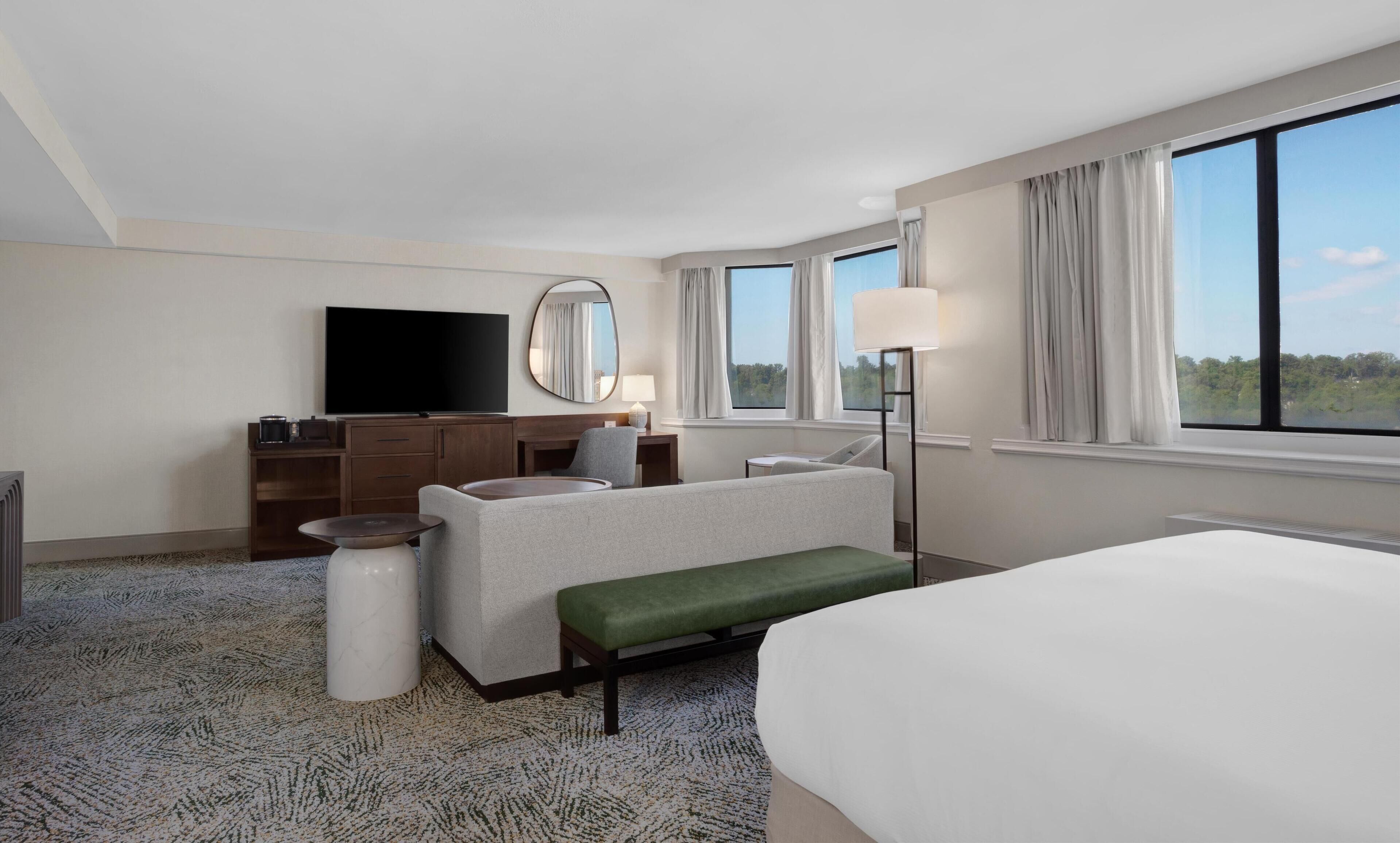 Photo - Hilton Arlington National Landing