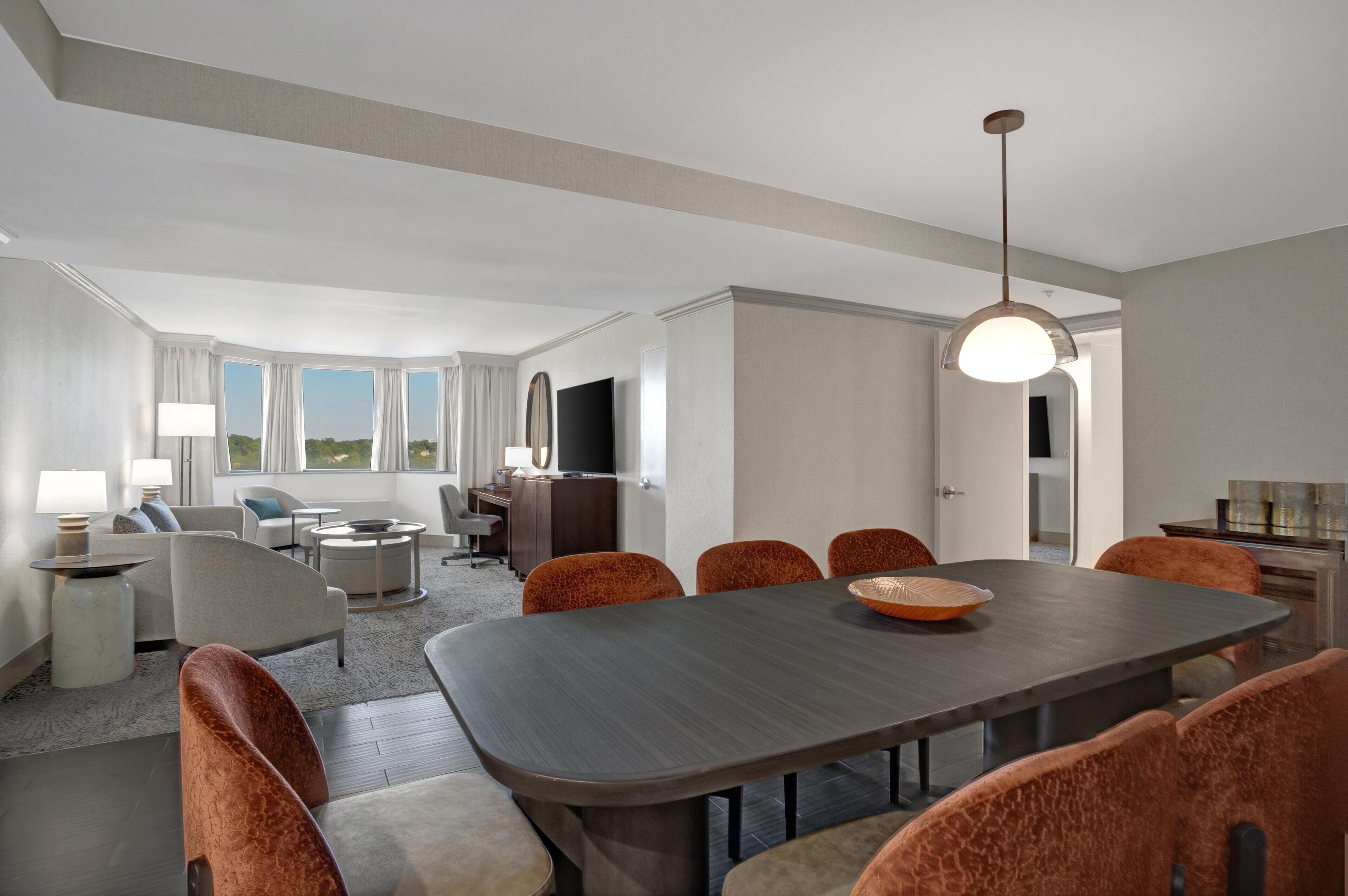 Photo - Hilton Arlington National Landing