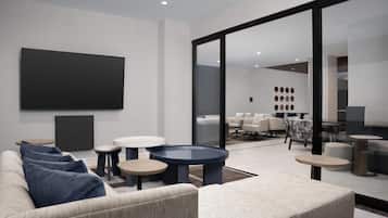Sala de reuniones