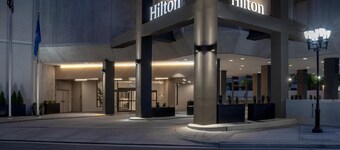 Hilton Arlington National Landing